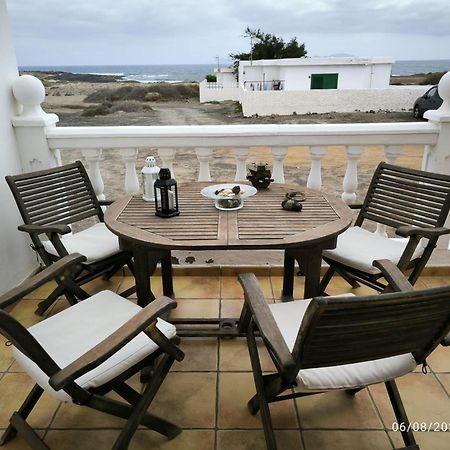 Apartamento Casa Frasca Teguise  Exterior foto