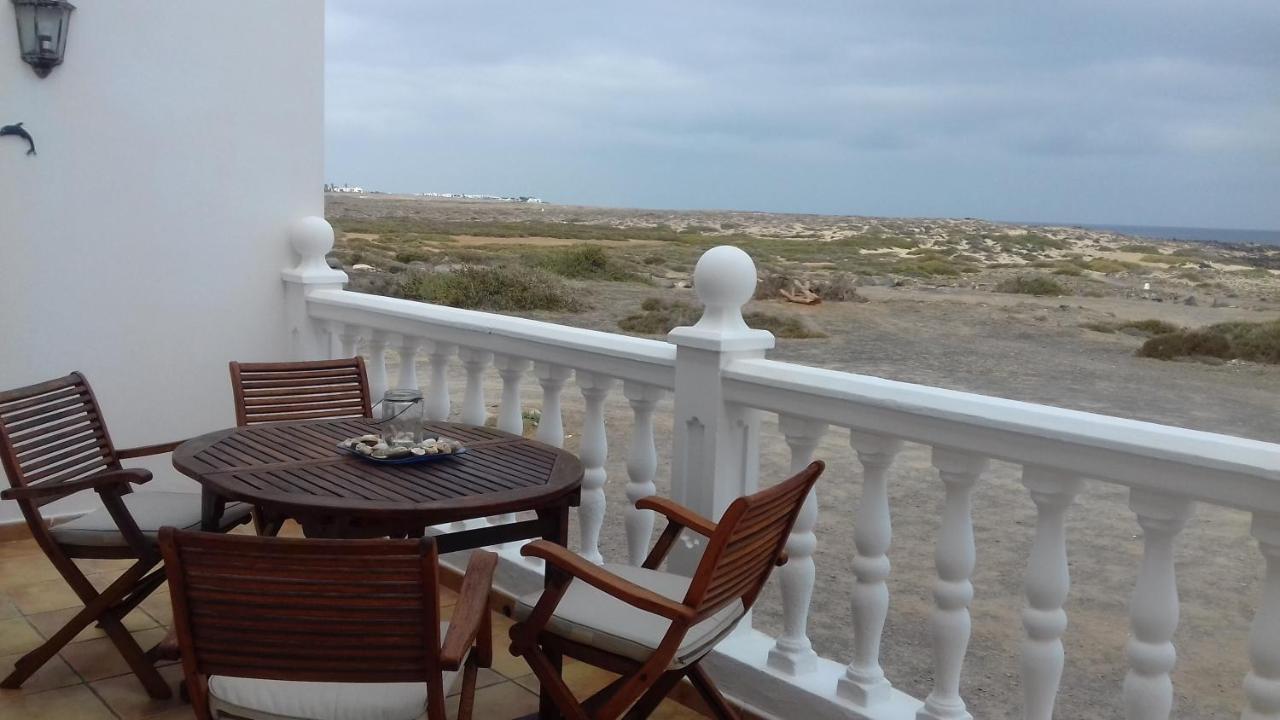 Apartamento Casa Frasca Teguise  Exterior foto