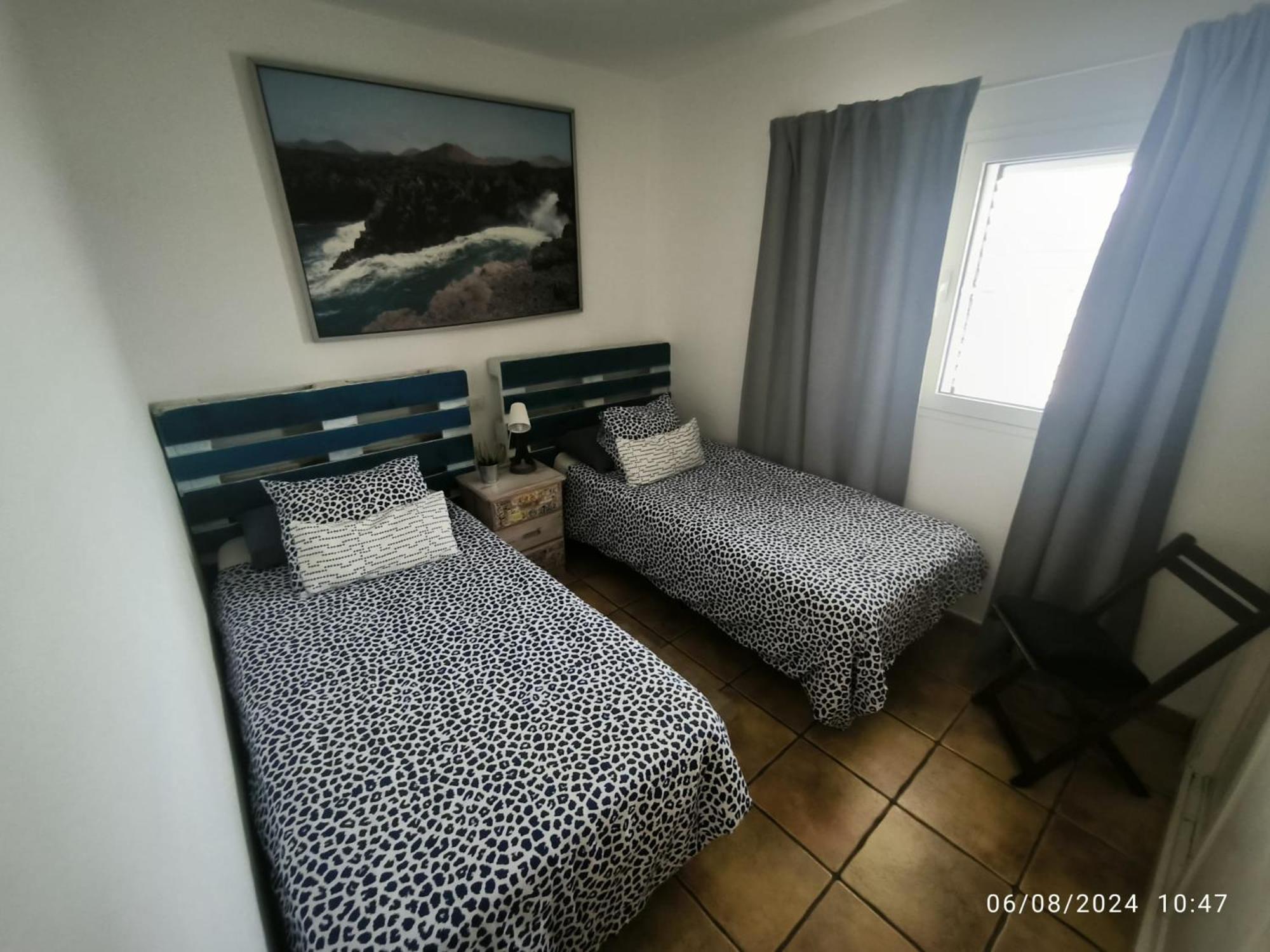 Apartamento Casa Frasca Teguise  Exterior foto